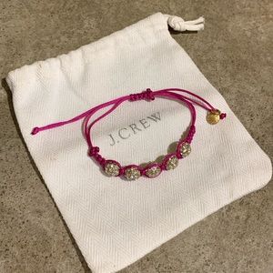 J. Crew Jewelry - BNWT J.Crew bracelet J. Crew Jewelry - BNWT J.Crew bracelet